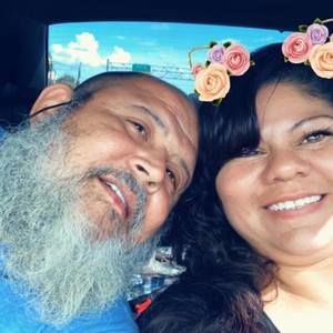 Meet your Posher, Mike n anna